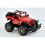 Внедорожник на радиоуправлении Jeep 83055A