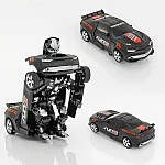 Машинка-трансформер на радиоуправлении Jaki TT 661A