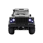 Машинка на радиоуправлении 1:12 MN Model 99S Defender полноприводный