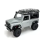 Машинка на радиоуправлении 1:12 MN Model 99S Defender полноприводный