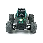 Машинка на радіокеруванні 1:12 UJ Pioneer 4WD (зелений)