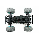Машинка на радіокеруванні 1:12 UJ Pioneer 4WD (зелений)