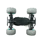 Машинка на радіокеруванні 1:12 UJ Pioneer 4WD (зелений)