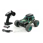 Машинка на радіокеруванні 1:12 UJ Pioneer 4WD (зелений)