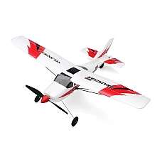Самолёт радиоуправляемый VolantexRC Trainstar Mini 761-1 400м