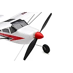Самолёт радиоуправляемый VolantexRC Trainstar Mini 761-1 400мм RTF