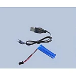 Собачка на радіокеруванні Smart Stunt Dog BG 1533 80408 Рожевий