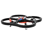 Квадрокоптер большой WL Toys V333 Cyclone 2