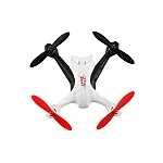 Квадрокоптер радіокерований WL Toys Q242G з FPV системою 5.8ГГц