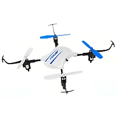 Квадрокоптер мини р/у Fei Lun FX119 перевернутый полет