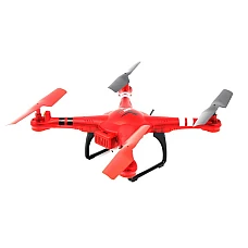Квадрокоптер WL Toys Q222G Spaceship з барометром і FPV систе