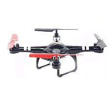 Квадрокоптер WL Toys Q222G Spaceship с барометром и FPV систе