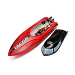 Катер радиоуправляемый VolantexRC 792-5 Vector SR65 650мм RTR