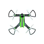 Квадрокоптер з відеошлемом Helicute H825G FPV RACER 3.0 з камерою FPV