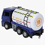 Машинка-трансформер на радиоуправлении Jaki JQ 6609