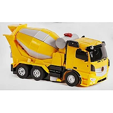 Машина-трансформер на радиоуправлении Jaki TT 679