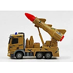 Ракетна установка на радіокеруванні TK Group TK-266-50