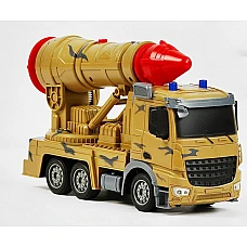 Ракетная установка на радиоуправлении TK Group TK-280-22