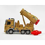 Ракетная установка на радиоуправлении TK Group TK-280-22