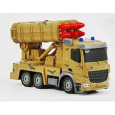 Ракетная установка на радиоуправлении TK Group TK-291-12