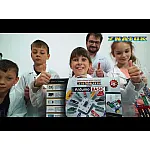 Конструктор - Znatok Вивчення програмування (70798)