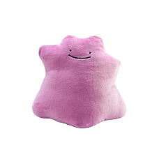 Мягкая игрушка POKEMON - ДИТТО (20 cm)