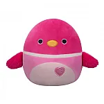 Мягкая игрушка Squishmallows – Утка Делла (19 см) (SQVA00848)