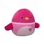 Мягкая игрушка Squishmallows – Утка Делла (19 см) (SQVA00848)