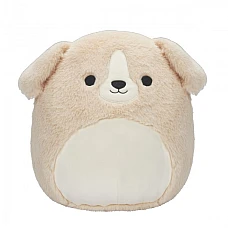 М'яка іграшка Squishmallows – Лабрадор Стеван (30 см) (SQCR00