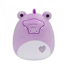 Мягкая игрушка Squishmallows – Аллигатор Банни (19 см) (SQVA0