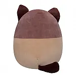 М'яка іграшка Squishmallows – Кіт Вудворд (30 см) (SQCR05423)
