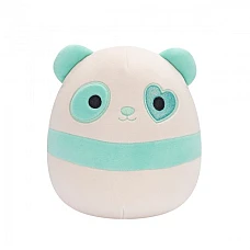 М'яка іграшка Squishmallows – Панда Швиндт (19 см) (SQVA00851