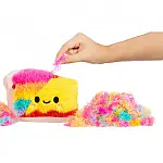 Мягкая игрушка-антистресс Fluffie Stuffiez серии Small Plush - Торт/Пицца (594475-4)