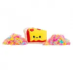 Мягкая игрушка-антистресс Fluffie Stuffiez серии Small Plush - Торт/Пицца (594475-4)