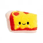 Мягкая игрушка-антистресс Fluffie Stuffiez серии Small Plush - Торт/Пицца (594475-4)