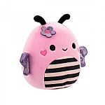 М'яка іграшка Squishmallows – Друзі Джмелі (2 шт, 19 см) (SQVA00843)