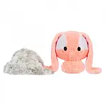 Мягкая игрушка-антистресс Fluffie Stuffiez серии Small Plush-Зайчик (594475-2)