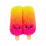 М’яка іграшка-антистрес Fluffie Stuffiez серії Small Plush - Ескімо (594475-3)