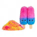 М’яка іграшка-антистрес Fluffie Stuffiez серії Small Plush - Ескімо (594475-3)