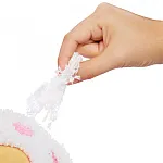 М’яка іграшка-антистрес Fluffie Stuffiez серії Small Plush - Овечка (594475-6)