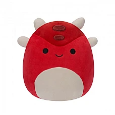 М'яка іграшка Squishmallows – Динозавр Сергіо (19 см) (SQCR05