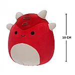 М'яка іграшка Squishmallows – Динозавр Сергіо (19 см) (SQCR05388)
