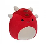 М'яка іграшка Squishmallows – Динозавр Сергіо (19 см) (SQCR05388)
