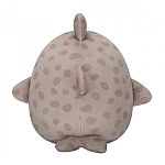 М'яка іграшка Squishmallows – Акула Азі (19 см) (SQCR05389)
