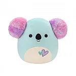 М'яка іграшка Squishmallows – Друзі Коали (2 шт, 19 см) (SQVA00844)