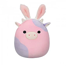 М'яка іграшка Squishmallows - Корівка Петті (19 см) (SQER0083