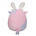 М'яка іграшка Squishmallows - Корівка Петті (19 см) (SQER00836)