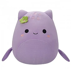 М'яка іграшка Squishmallows – Монстрик Шон (30 см) (SQCR05420