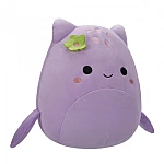 М'яка іграшка Squishmallows – Монстрик Шон (30 см) (SQCR05420)