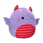 Мягкая игрушка Squishmallows – Монстрик Атватер 30 см (SQVA00870)